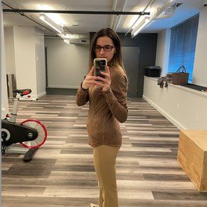 Athleta Salutation Jacket